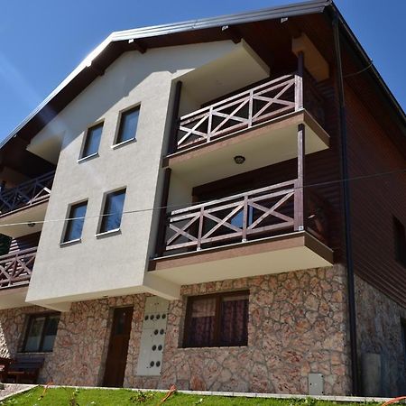 Apartment Gorski Javor Jahorina Esterno foto