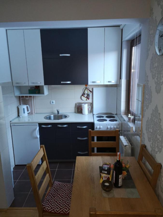 Apartment Gorski Javor Jahorina Esterno foto