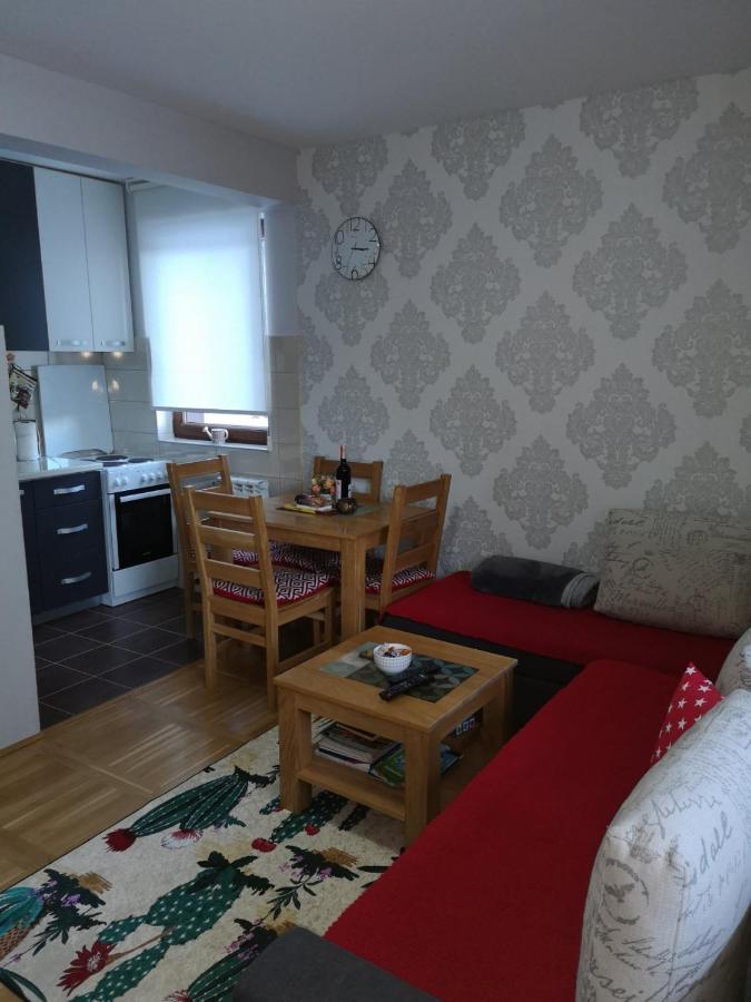 Apartment Gorski Javor Jahorina Esterno foto