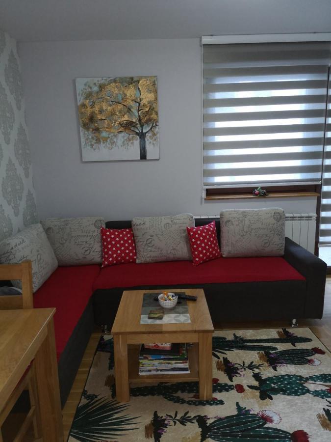 Apartment Gorski Javor Jahorina Esterno foto