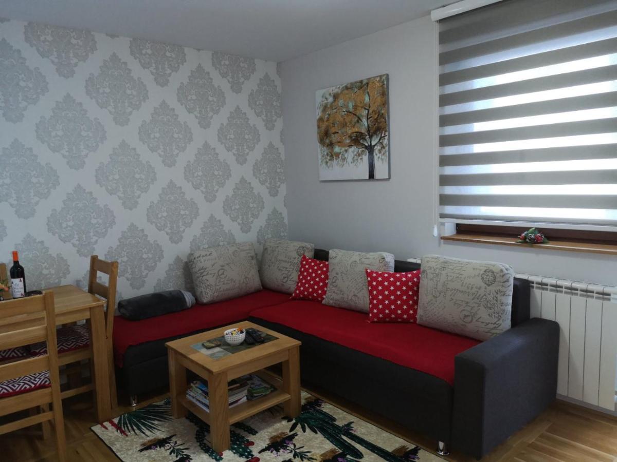 Apartment Gorski Javor Jahorina Esterno foto