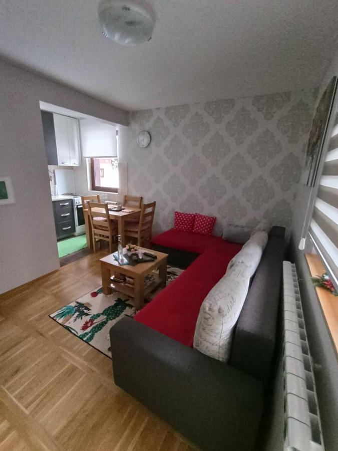 Apartment Gorski Javor Jahorina Esterno foto
