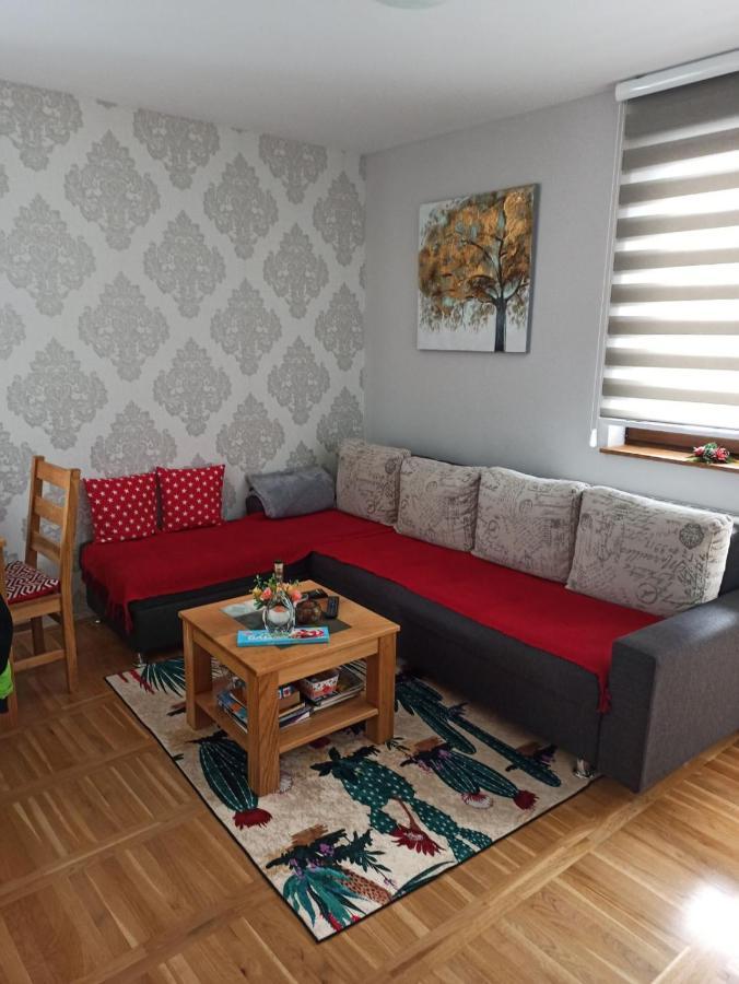 Apartment Gorski Javor Jahorina Esterno foto