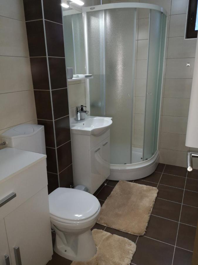 Apartment Gorski Javor Jahorina Esterno foto