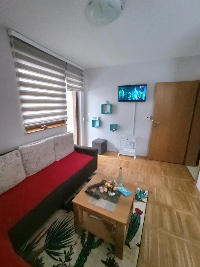 Apartment Gorski Javor Jahorina Esterno foto