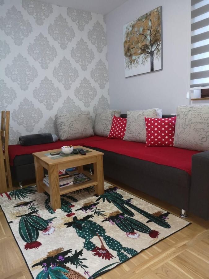 Apartment Gorski Javor Jahorina Esterno foto