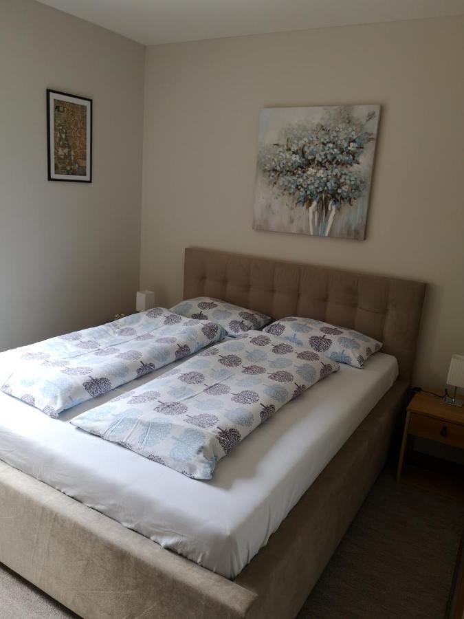 Apartment Gorski Javor Jahorina Esterno foto