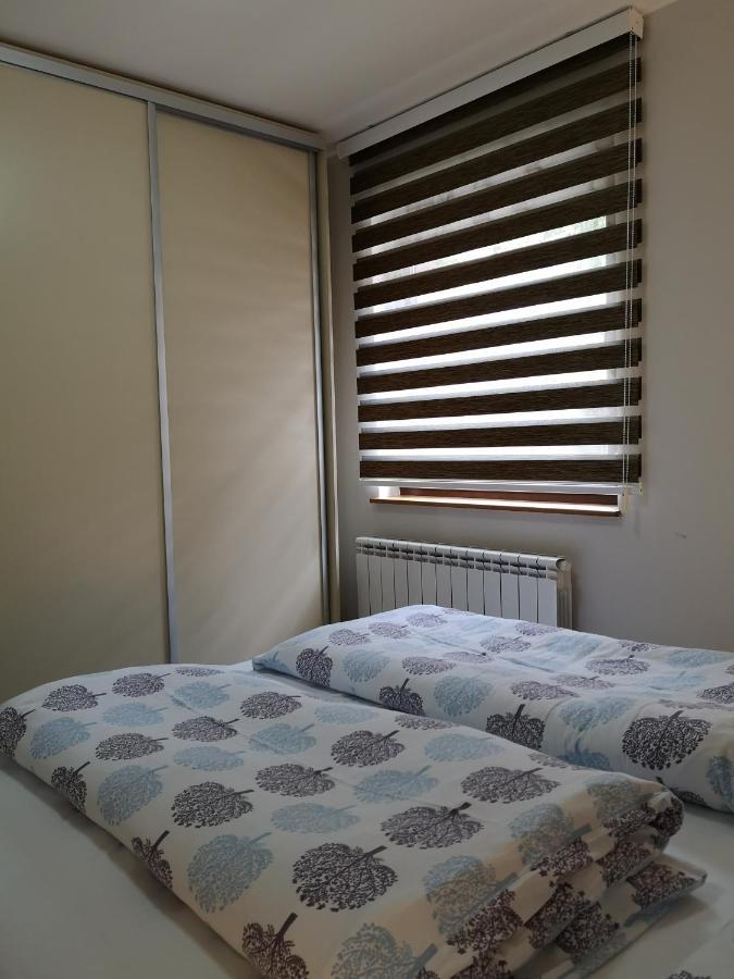 Apartment Gorski Javor Jahorina Esterno foto