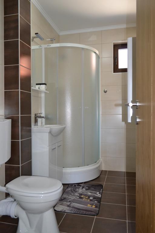 Apartment Gorski Javor Jahorina Esterno foto