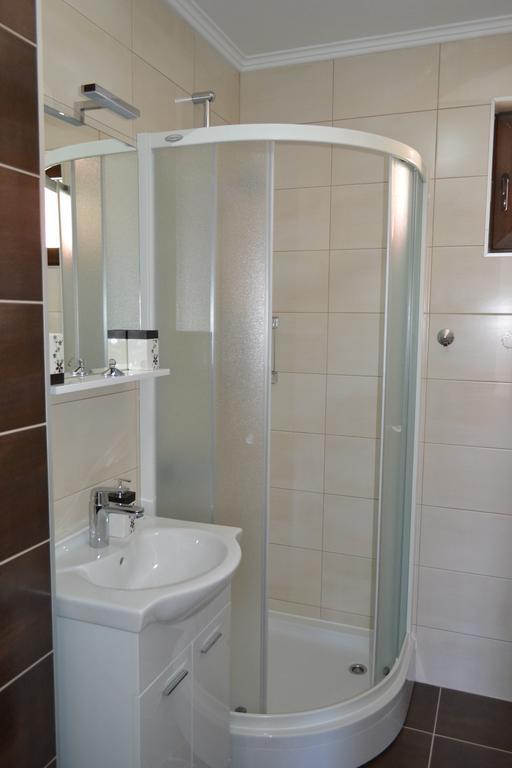 Apartment Gorski Javor Jahorina Esterno foto