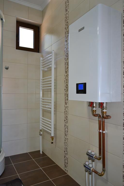 Apartment Gorski Javor Jahorina Esterno foto