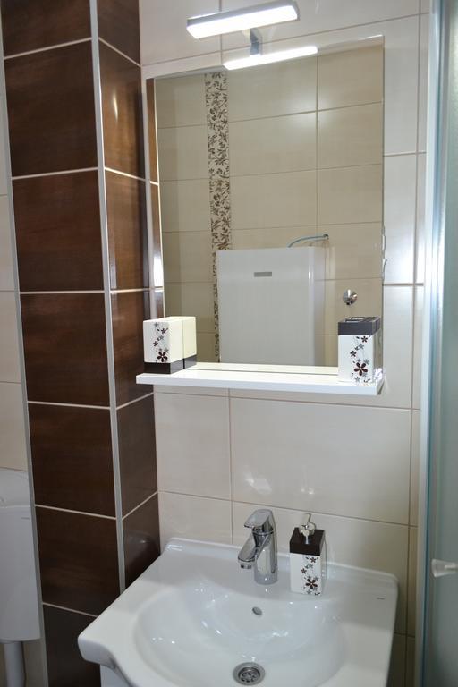 Apartment Gorski Javor Jahorina Esterno foto