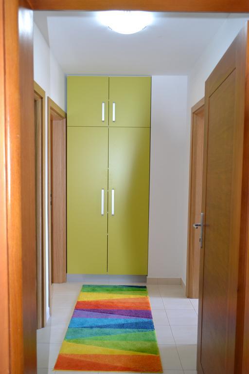 Apartment Gorski Javor Jahorina Esterno foto