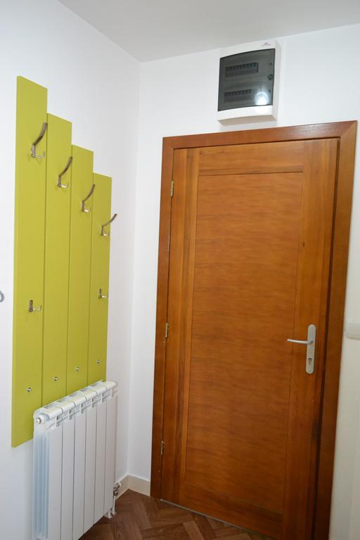 Apartment Gorski Javor Jahorina Esterno foto
